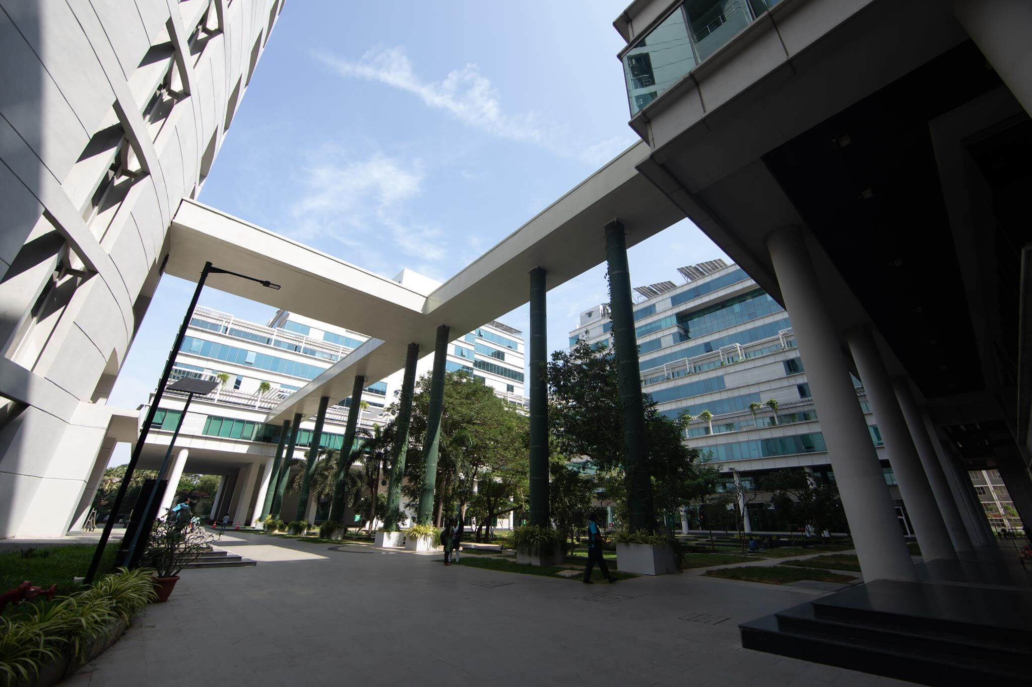 Welcome to IIT AIIC